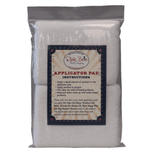 Dixie Belle Applicator Pad