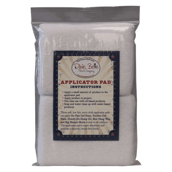 Dixie Belle Applicator Pad