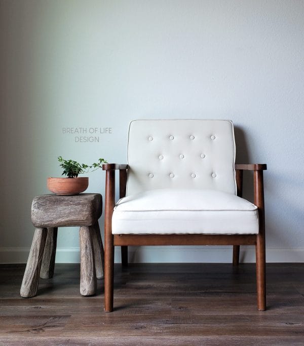 Dixie Belle Chalk Mineral Paint Drop Cloth - Image 8