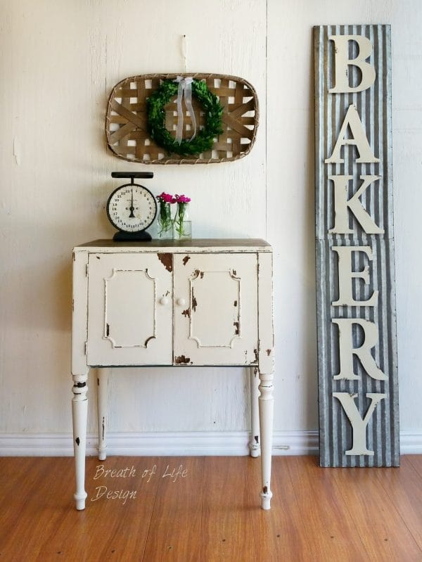 Dixie Belle Chalk Mineral Paint Drop Cloth - Image 7