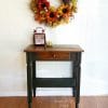 Dixie Belle Chalk Mineral Paint Collard Greens - Image 3