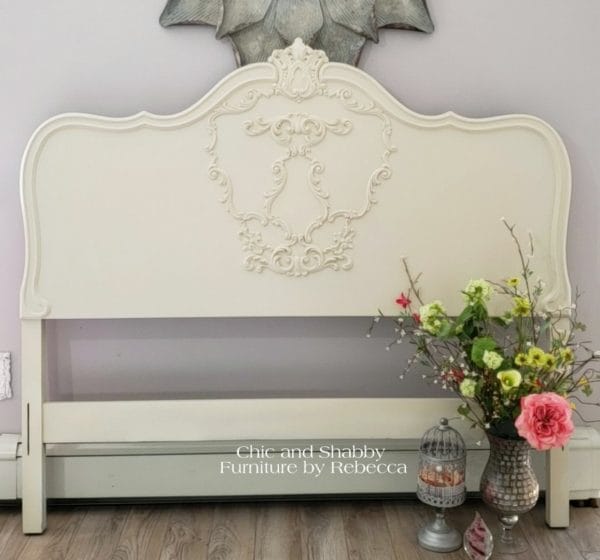 Dixie Belle Chalk Mineral Paint Drop Cloth - Image 6