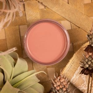 Dixie Belle Silk All In One Mineral Paint Desert Rose