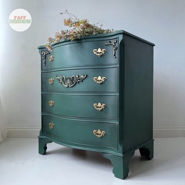 Dixie Belle Chalk Mineral Paint Palmetto - Image 5