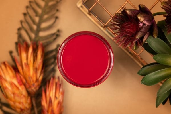 Dixie Belle Silk All In One Mineral Paint Fiery Sky