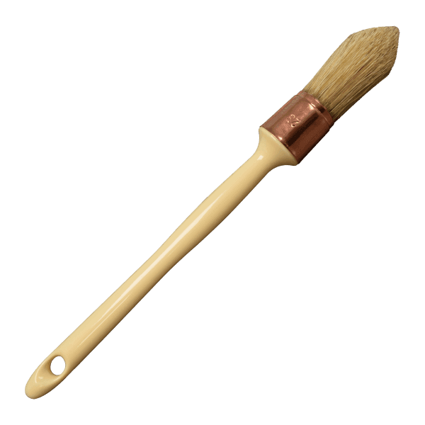 Dixie Belle Pinsel French Tip Brush