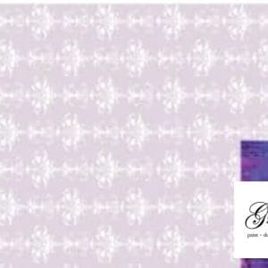 Grace on Design Decoupage Paper "Vintage Romance Pattern" Size 45,72 cm x 60,96 cm (18 "x 24")