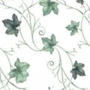 Grace on Design Decoupage Paper "Garden Angel Pattern" Size 45.72 cm x 60.96 cm (18" x 24")
