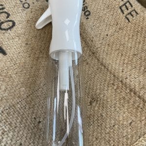 Elves & Heroes Fine Mist Continuous Spray Bottle 300ml