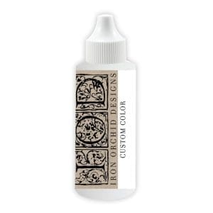 IOD Decor Empty Bottles Set of 3