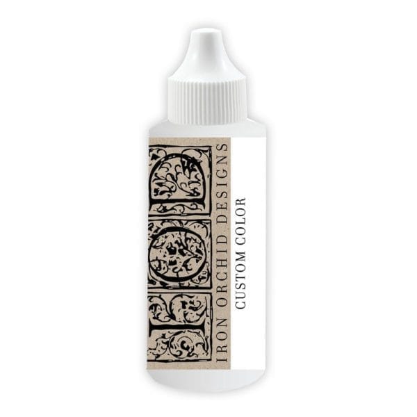 IOD Decor Empty Bottles Set of 3