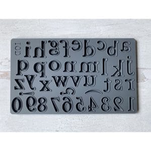 IOD Decor Mould Harper
