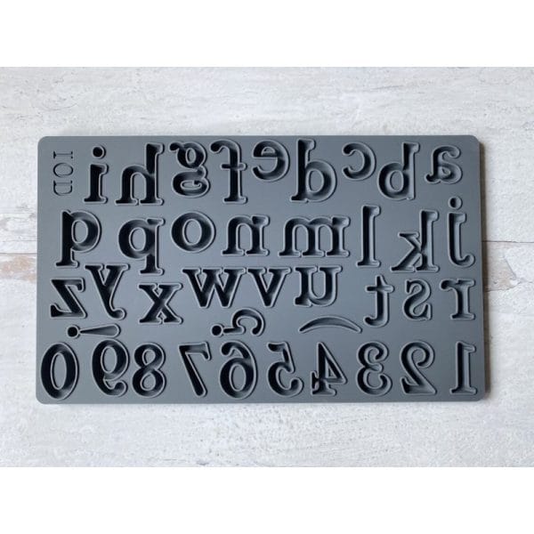 IOD Decor Mould Harper