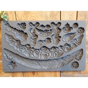IOD Decor Mould Swags