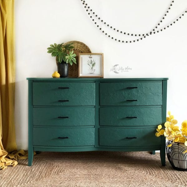Dixie Belle Chalk Mineral Paint Palmetto - Image 4