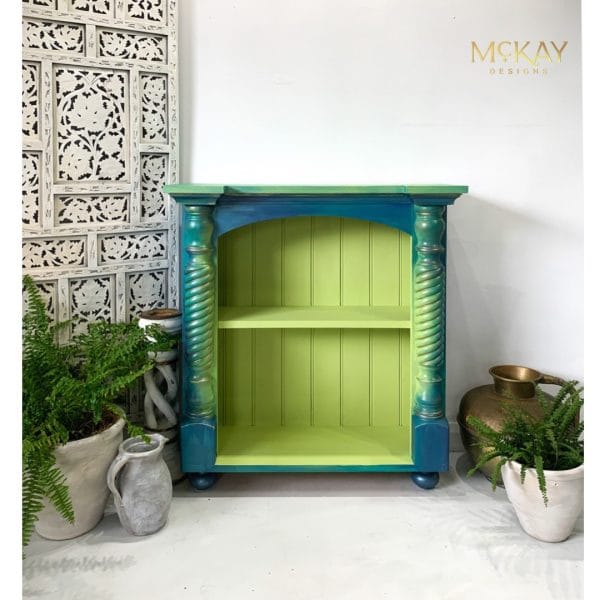 Dixie Belle Chalk Mineral Paint Limeade – Bild 3