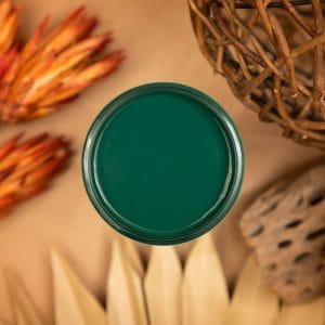Dixie Belle Silk All In One Mineral Paint Midnight Green