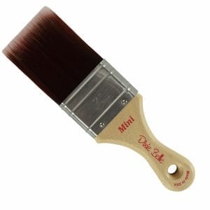 Dixie Belle Brush Synthetic Brushes Mini