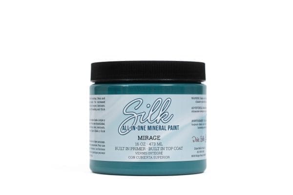 Dixie Belle Silk All In One Mineral Paint Mirage - Image 2