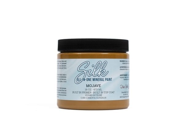 Dixie Belle Silk All In One Mineral Paint Mojave - Image 2