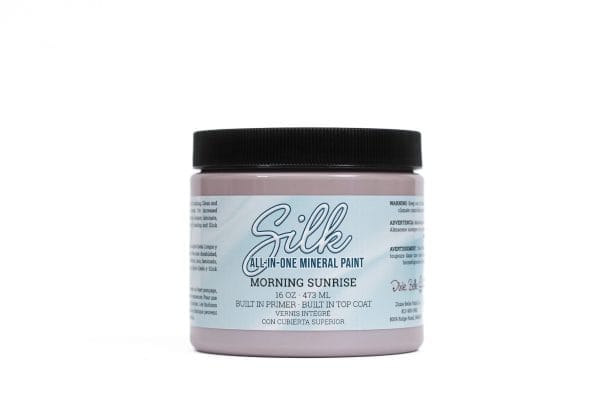 Dixie Belle Silk All In One Mineral Paint Morning Sunrise - Image 2