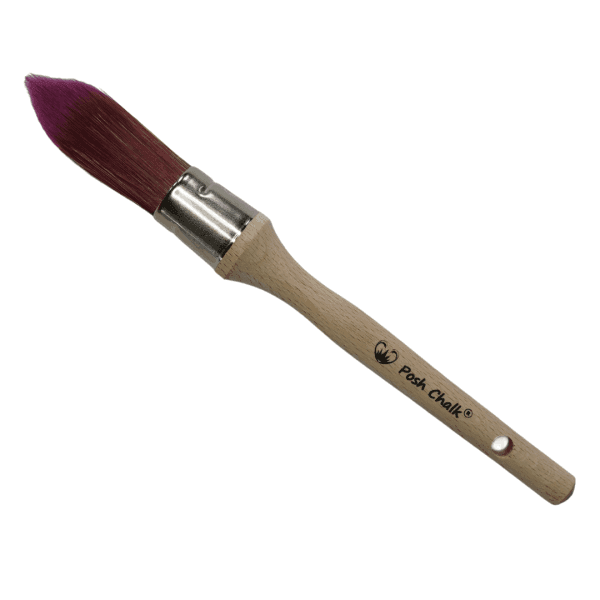 Posh Chalk Brush Molding Brush