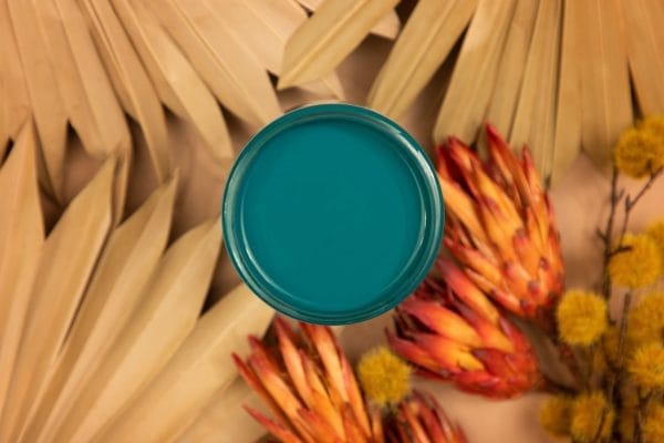 Dixie Belle Silk All In One Mineral Paint Oasis