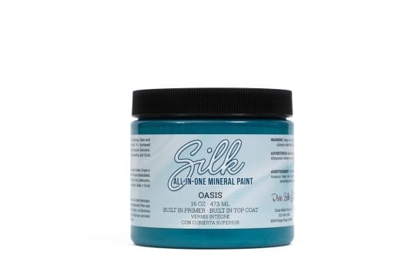Dixie Belle Silk All In One Mineral Paint Oasis - Image 2