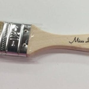 Miss Lillian's Brush Chip Brush 1.5"