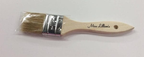 Miss Lillian's Brush Chip Brush 1.5"