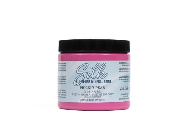 Dixie Belle Silk All In One Mineral Paint Prickly Pears - Image 5