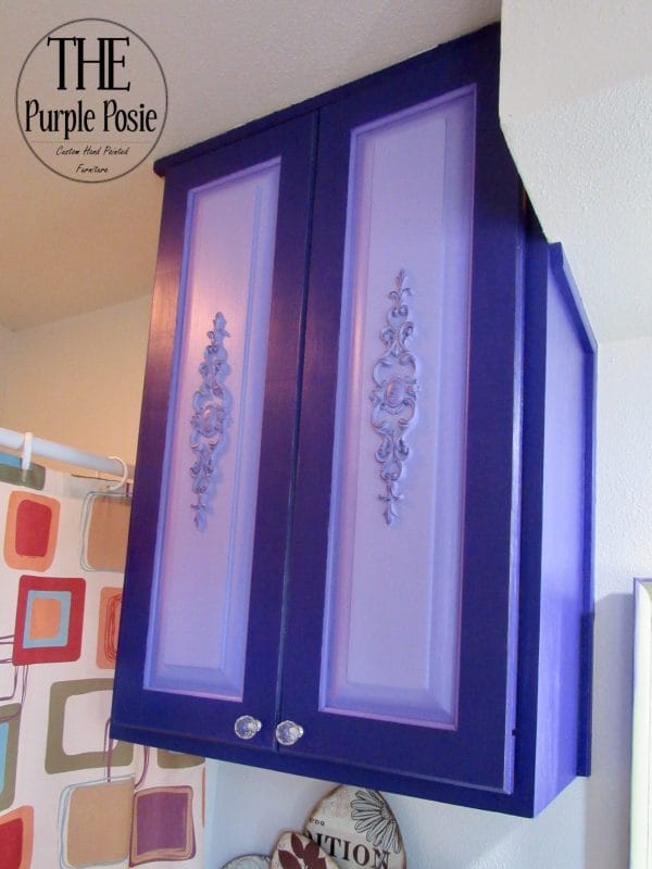 Dixie Belle Chalk Mineral Paint Amethyst - Image 3