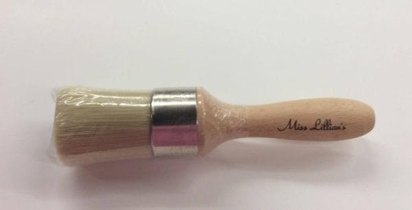 Miss Lillian's Brush Round Brush 2"