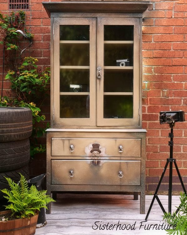 Dixie Belle Chalk Mineral Paint Putty - Image 3