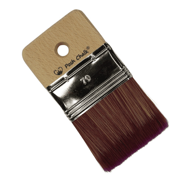 Posh Chalk Brush Smooth & Blend Brush small