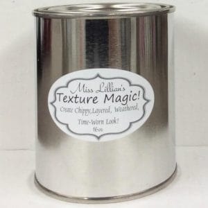 Miss Lillian's Texture Magic