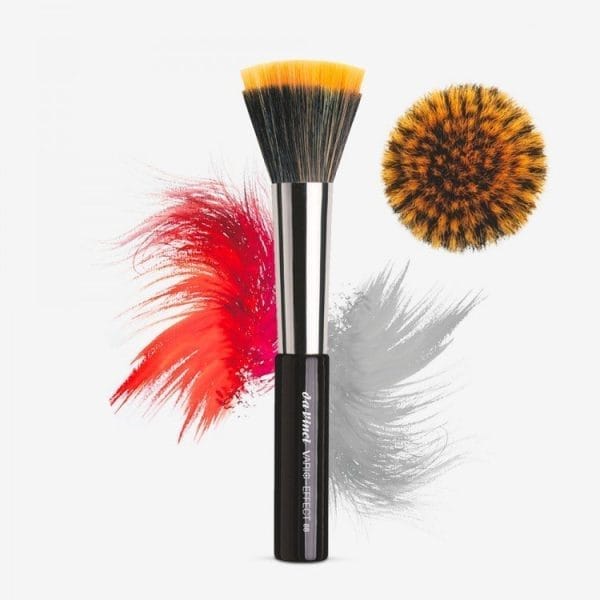 Da Vinci Artist Brush Vario Effect