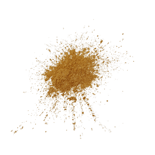 Posh Chalk Precious Pigments - Wedding Gold - Image 3