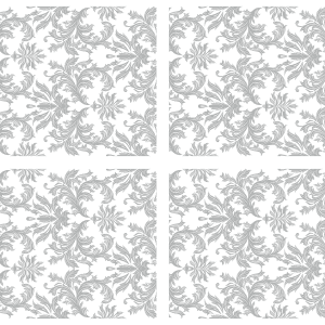 Belles & Whistles Transfer Wedding Lace 61 x 81 cm