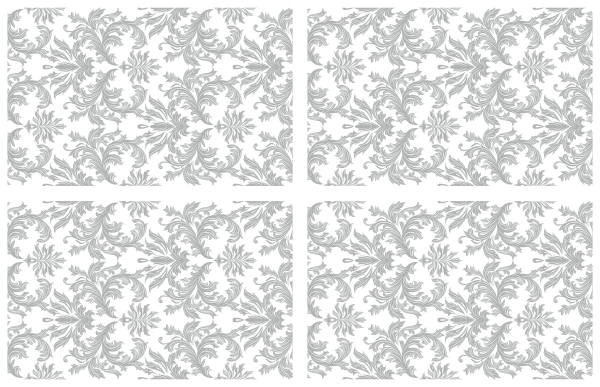 Belles & Whistles Transfer Wedding Lace 61 x 81 cm