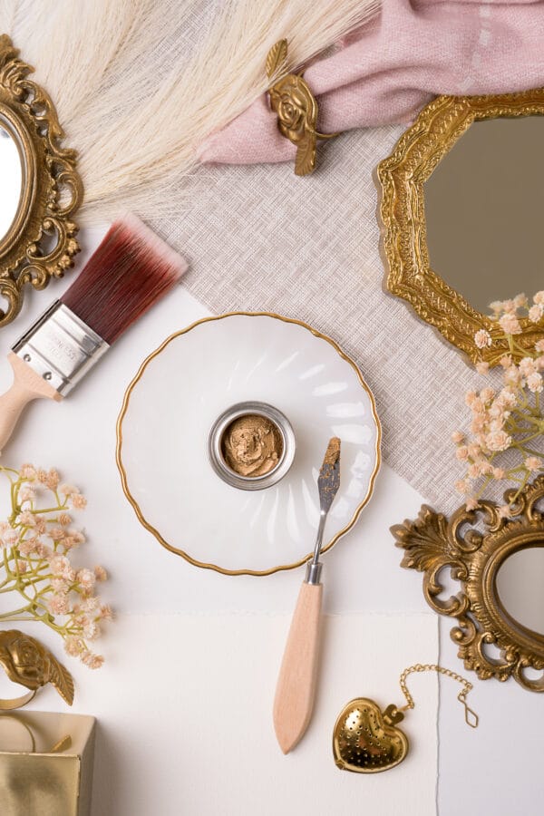 Dixie Belle Gilding Wax 40ml - Image 7
