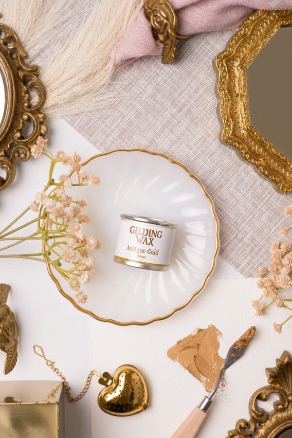 Dixie Belle Gilding Wax 40ml - Image 8