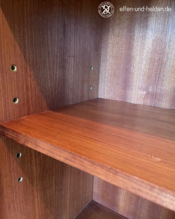 Chest of drawers Elfen & Helden "Rose de Paris" - floral romance meets vintage charm - Image 14