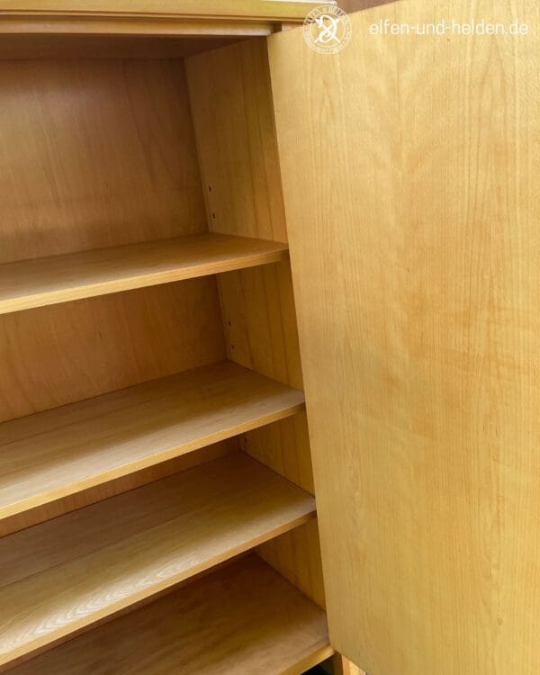 Versatile wooden cabinet - ready for your project or for refurbishment at home - Image 5